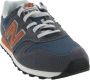 New Balance Klassieke Sneakers Ml373Og2 Multicolor Heren - Thumbnail 23