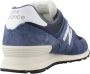 New Balance Klassieke Sneakers U574 RBJ Stijl Blue Heren - Thumbnail 4