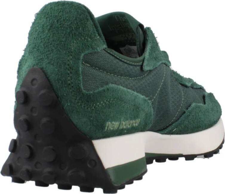 New Balance Klassieke Sneakers voor Mannen en Vrouwen Green Heren