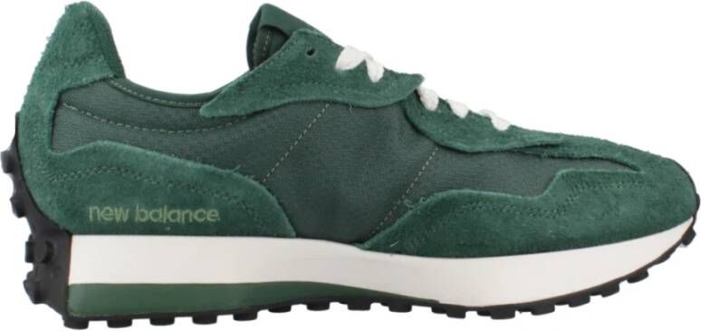 New Balance Klassieke Sneakers voor Mannen en Vrouwen Green Heren