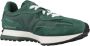 New Balance Klassieke Sneakers voor Mannen en Vrouwen Green Heren - Thumbnail 6