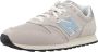 New Balance Klassieke Sneakers Wl373 BL2 Stijl Gray Dames - Thumbnail 4