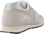 New Balance Klassieke Sneakers Wl373 BL2 Stijl Gray Dames - Thumbnail 5