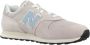 New Balance Klassieke Sneakers Wl373 BL2 Stijl Gray Dames - Thumbnail 7