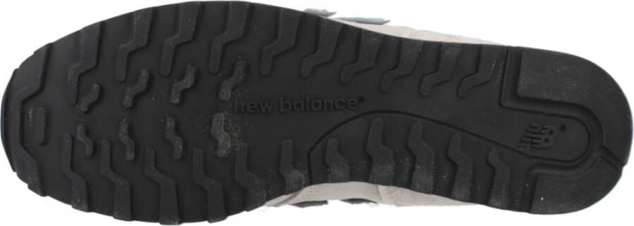 New Balance Klassieke Sneakers Wl373 BL2 Stijl Gray Dames