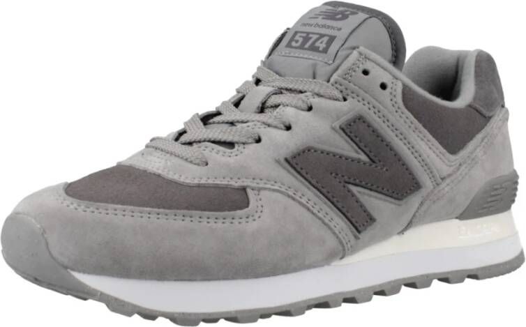 New Balance Klassieke Sneakers Wl574 HM2 Gray Dames