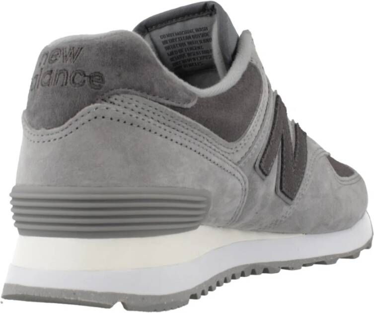 New Balance Klassieke Sneakers Wl574 HM2 Gray Dames