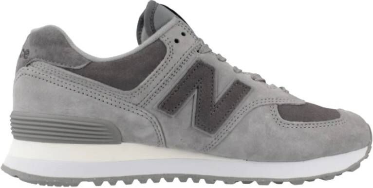 New Balance Klassieke Sneakers Wl574 HM2 Gray Dames