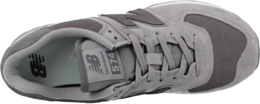 New Balance Klassieke Sneakers Wl574 HM2 Gray Dames