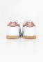 New Balance Klassieke witte sneakers White Heren - Thumbnail 2