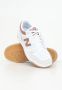 New Balance Klassieke witte sneakers White Heren - Thumbnail 4