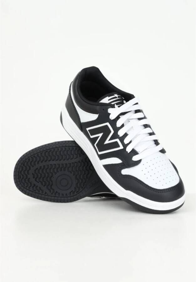 New Balance Klassieke zwarte sneakers voor vrouwen Black Dames