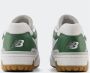 New Balance Lage silhouet iconische sneakers model 550 White Dames - Thumbnail 4