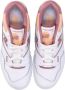 New Balance Lage sneakers Blancs model leer White Dames - Thumbnail 4