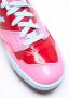 New Balance Dames 550 Roze Rode Blauwe Sneakers Multicolor Dames - Thumbnail 12