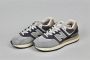 New Balance Legacy Grey Beige Sneakers Gray Heren - Thumbnail 5