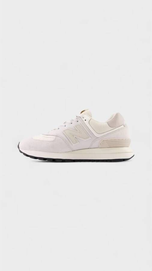 New Balance Legacy Hybrid Road Trail Sneaker Gray Heren