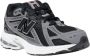 New Balance Lente Zomer Damessneakers Black Dames - Thumbnail 3