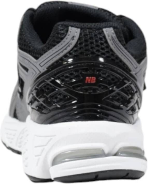 New Balance Lente Zomer Damessneakers Black Dames