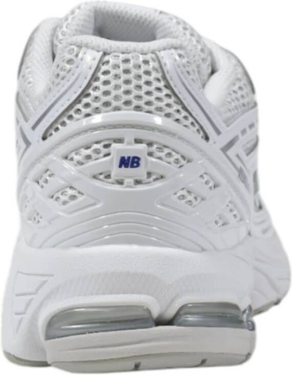 New Balance Lente Zomer Damessneakers White Dames