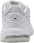 New Balance Witte Leren Sneakers met Rubberen Zool White Dames - Thumbnail 5