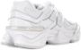 New Balance Witte Sneakers voor Mannen en Vrouwen White Heren - Thumbnail 9