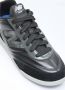 New Balance Leren en Suède Sneakers Black Heren - Thumbnail 2