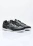 New Balance Leren en Suède Sneakers Black Heren - Thumbnail 3