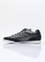 New Balance Leren en Suède Sneakers Black Heren - Thumbnail 4