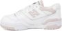 New Balance 550 Sneakers Dames white maat: 40.5 beschikbare maaten:37.5 38 40.5 41.5 36.5 39 - Thumbnail 8