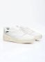 New Balance Leren Sneakers met Gedrukt en Geborduurd Logo White Heren - Thumbnail 10