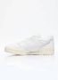 New Balance Leren Sneakers met Gedrukt en Geborduurd Logo White Heren - Thumbnail 11