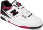 New Balance Leren Suede Sneakers voor Heren Multicolor Heren - Thumbnail 14