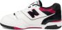 New Balance Leren Suede Sneakers voor Heren Multicolor Heren - Thumbnail 18