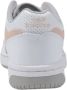 New Balance Leren textiel sneakers lente zomer collectie Pink - Thumbnail 11