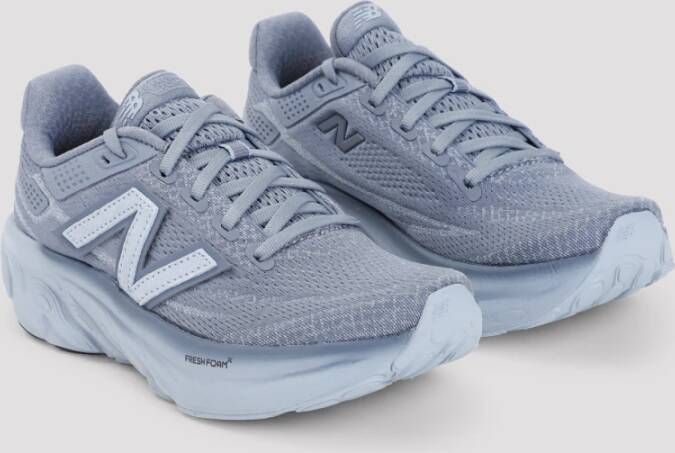 New Balance Lichtblauwe Sneakers voor modebewuste vrouwen Blue Dames