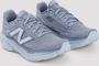 New Balance Lichtblauwe Sneakers voor modebewuste vrouwen Blue Dames - Thumbnail 3