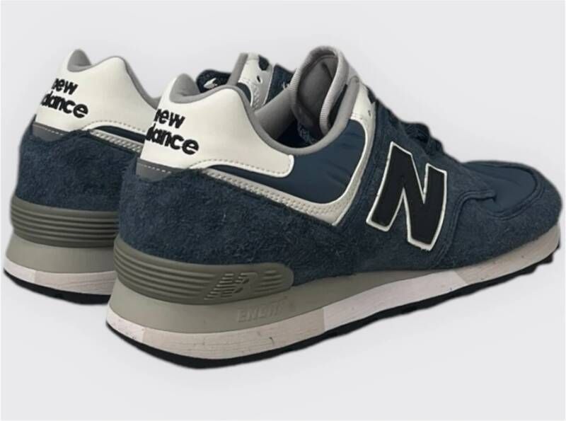 New Balance Lifestyle 576 Sneakers Multicolor Heren