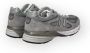 New Balance Grijze Core Sneakers met Kleurrijk Ontwerp Gray Heren - Thumbnail 27