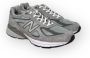 New Balance Grijze Core Sneakers met Kleurrijk Ontwerp Gray Heren - Thumbnail 29