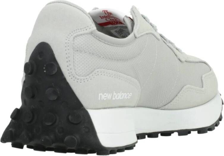 New Balance Lifestyle Sneakers Ms327 CGW Stijl Gray Heren