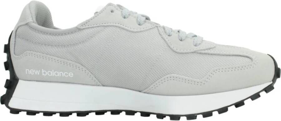 New Balance Lifestyle Sneakers Ms327 CGW Stijl Gray Heren