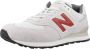 New Balance Lifestyle Sneakers U574 SOR V2 White Heren - Thumbnail 3