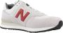 New Balance Lifestyle Sneakers U574 SOR V2 White Heren - Thumbnail 5