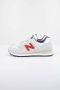 New Balance Lifestyle Sneakers U574 SOR V2 White Heren - Thumbnail 8