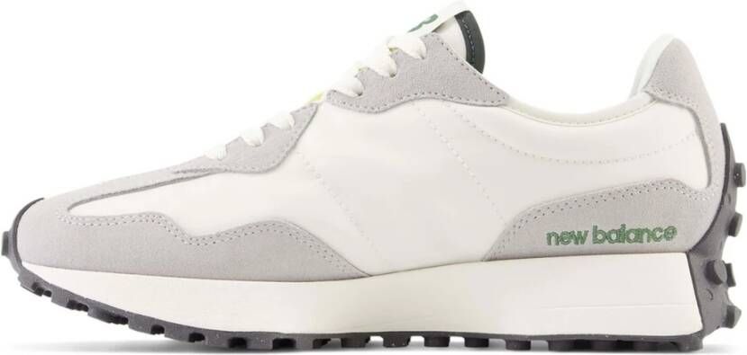 New Balance Lifestyle Sneakers White Dames