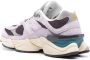 New Balance Paarse Sneakers met reflecterende details Purple Dames - Thumbnail 2