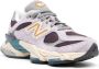 New Balance Paarse Sneakers met reflecterende details Purple Dames - Thumbnail 4