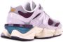 New Balance Paarse Sneakers met reflecterende details Purple - Thumbnail 30