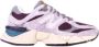 New Balance Paarse Sneakers met reflecterende details Purple - Thumbnail 31